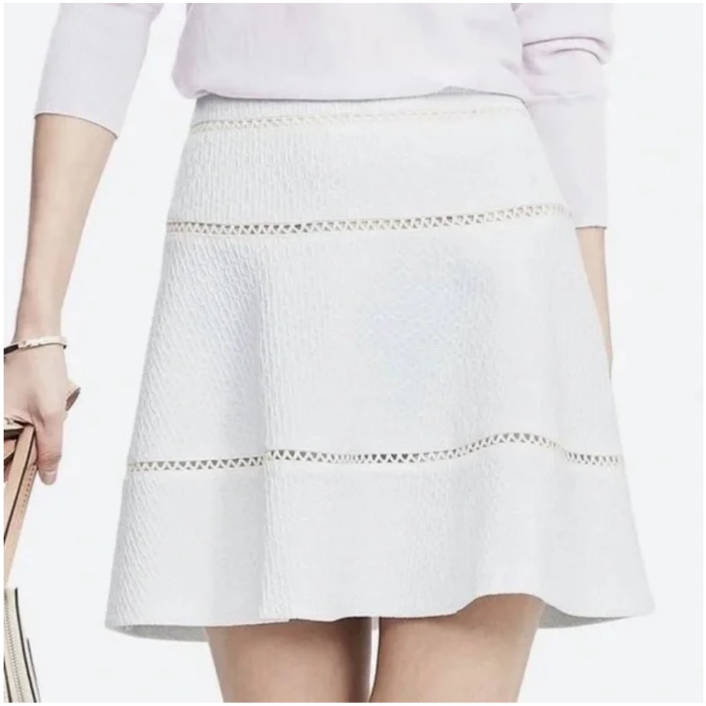 Banana Republic skirt